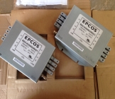 EPCOS EMC Filter 25 Amp